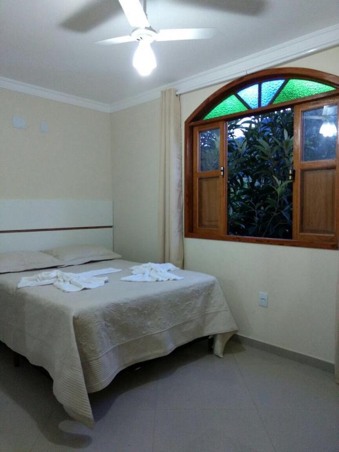 Pousada Casa Do Jova Em Raposo Rj Экстерьер фото