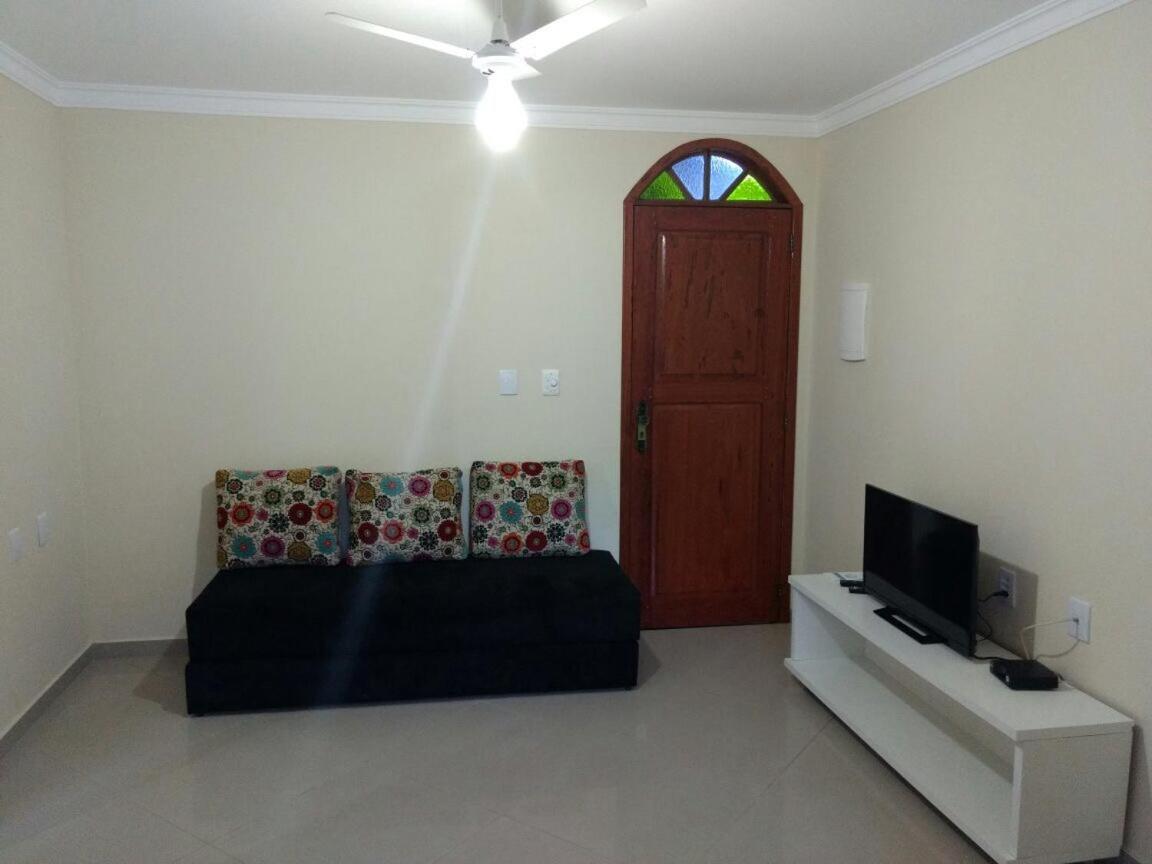 Pousada Casa Do Jova Em Raposo Rj Экстерьер фото