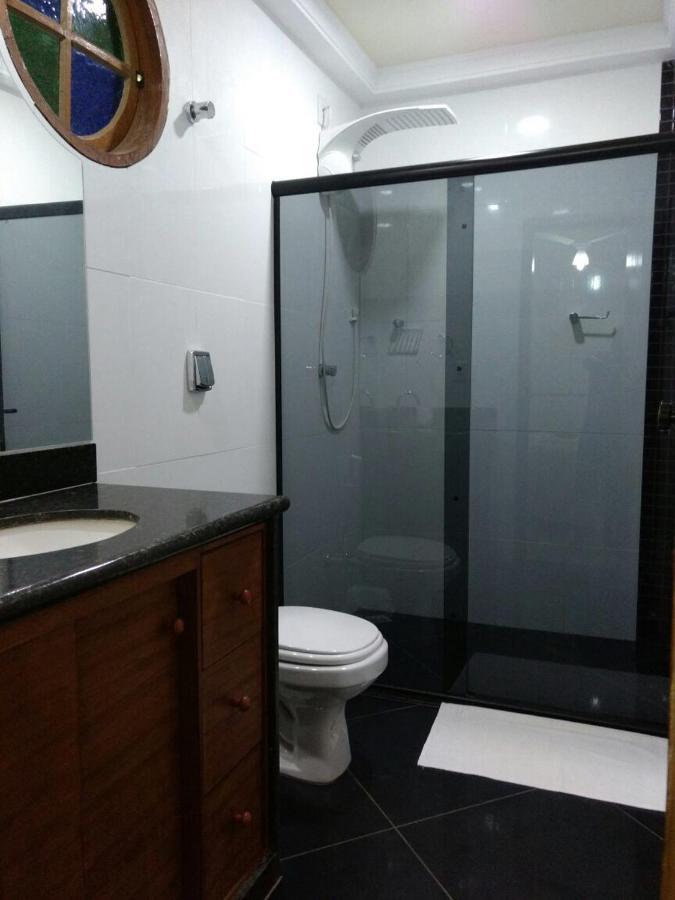 Pousada Casa Do Jova Em Raposo Rj Экстерьер фото