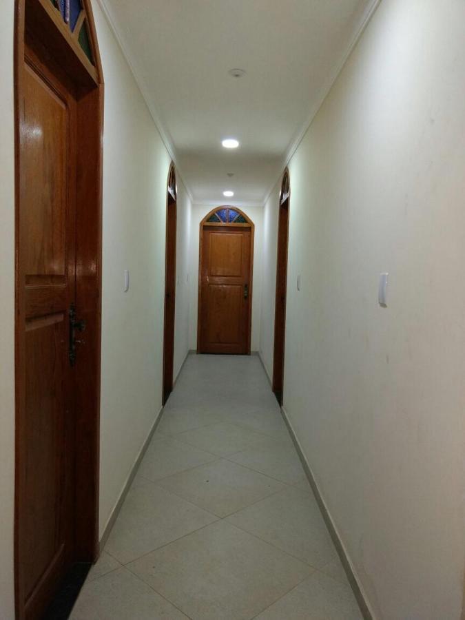 Pousada Casa Do Jova Em Raposo Rj Экстерьер фото