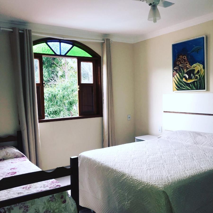 Pousada Casa Do Jova Em Raposo Rj Экстерьер фото