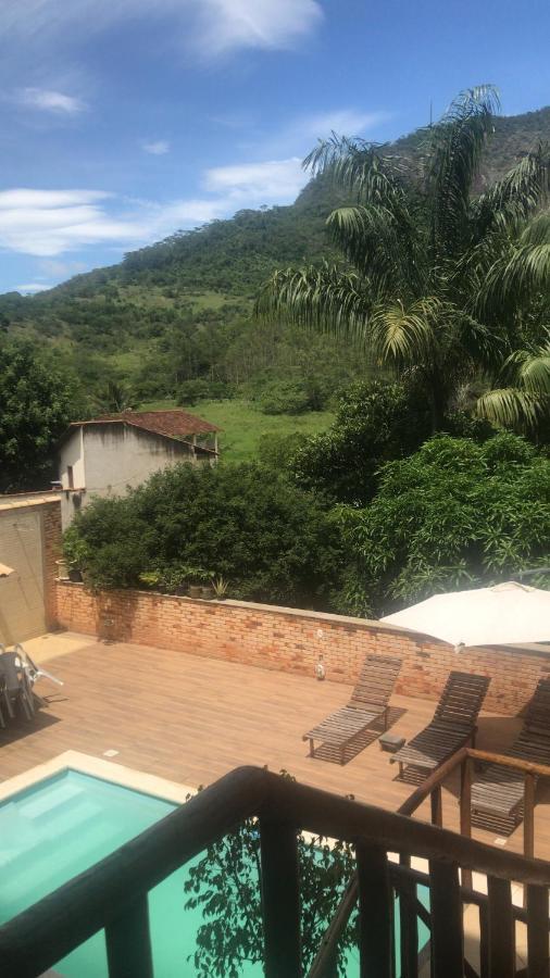 Pousada Casa Do Jova Em Raposo Rj Экстерьер фото
