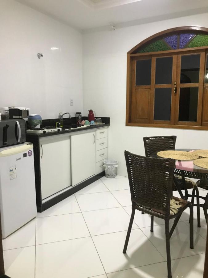 Pousada Casa Do Jova Em Raposo Rj Экстерьер фото
