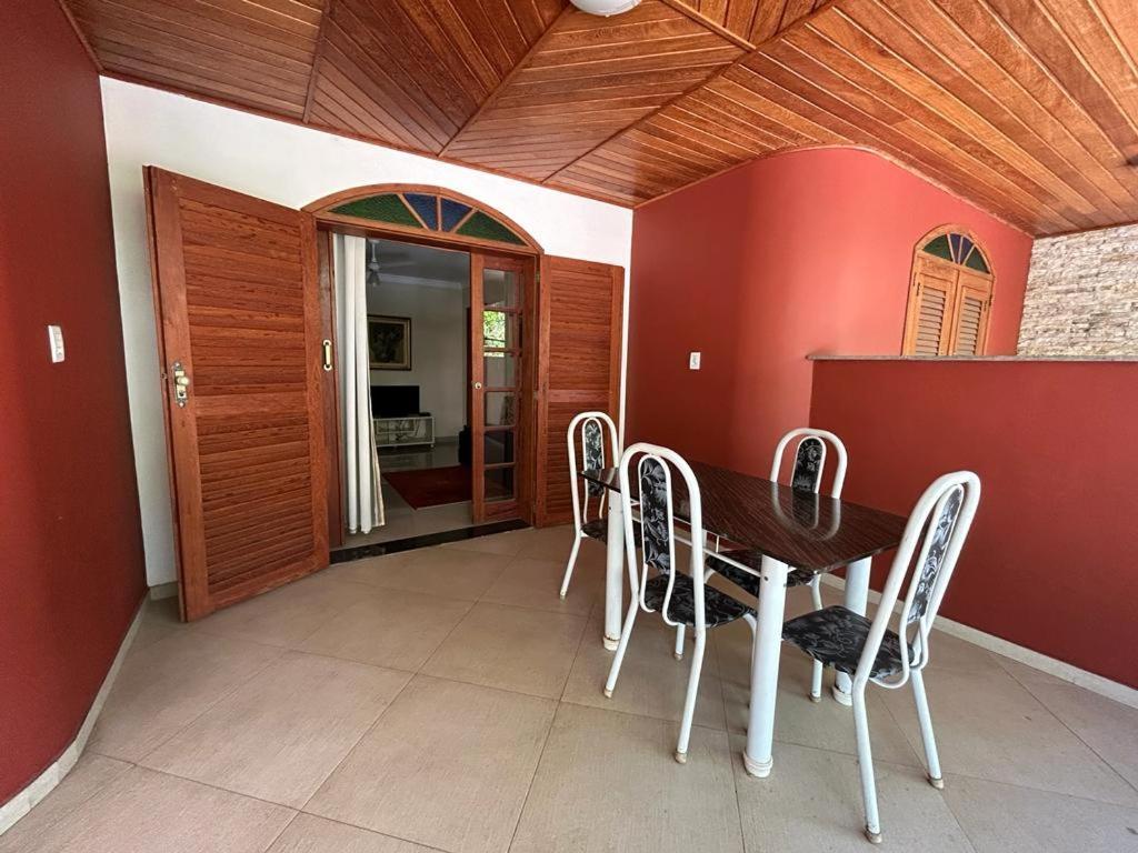 Pousada Casa Do Jova Em Raposo Rj Экстерьер фото