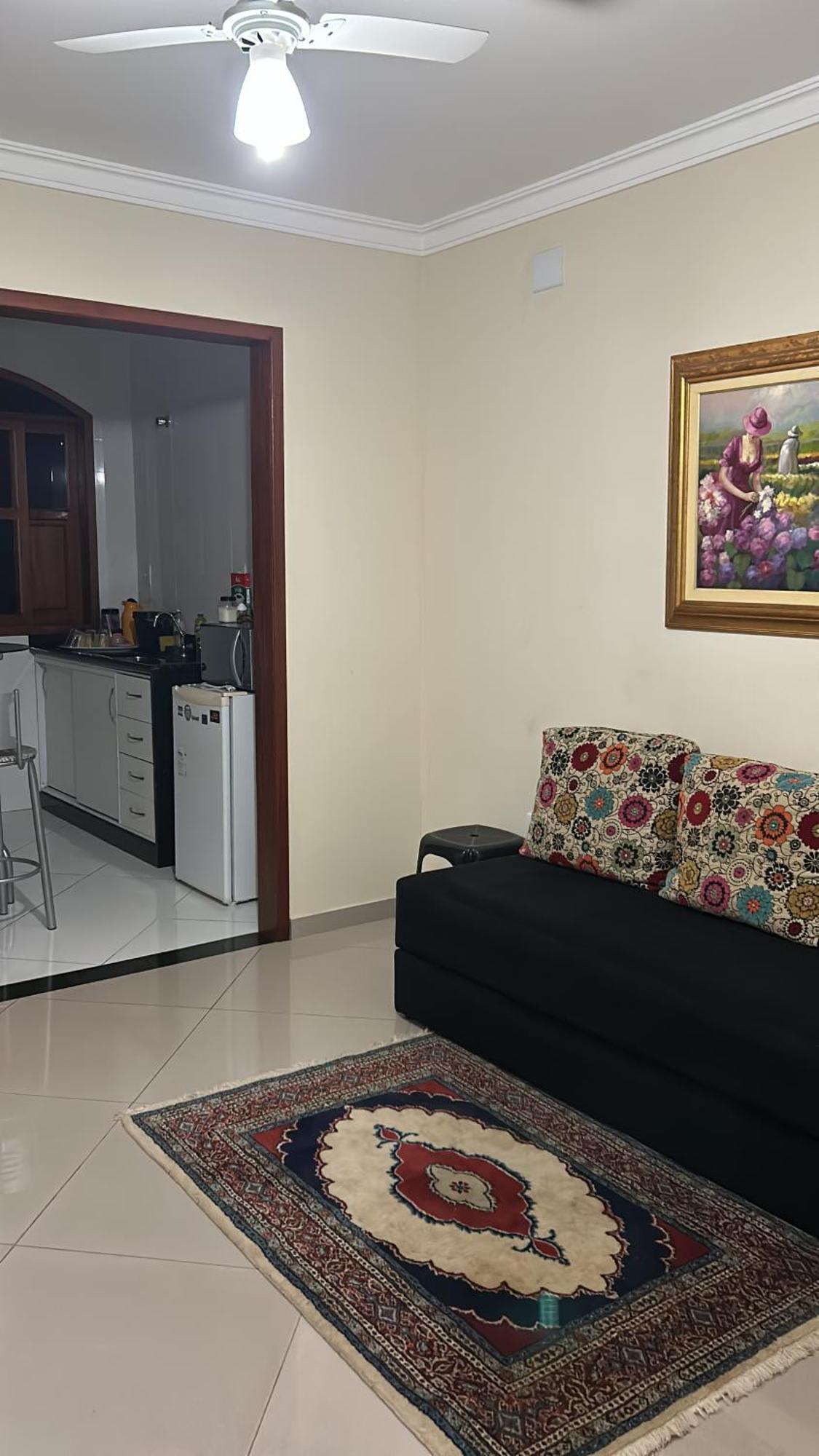 Pousada Casa Do Jova Em Raposo Rj Экстерьер фото